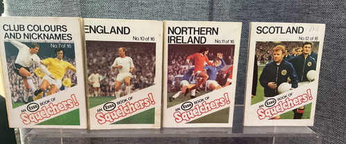 1970 s esso - esso, book
