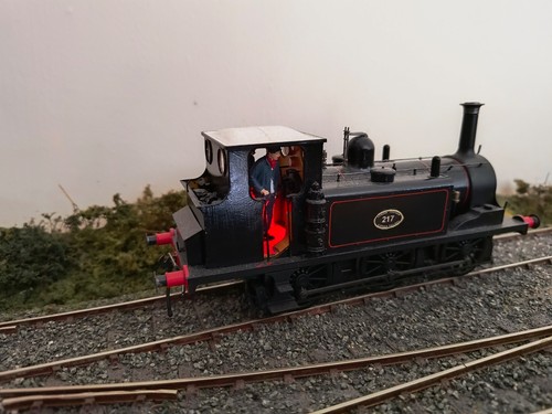 Dapol 010 015 terrier - dapol,