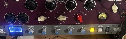 Stam audio engineering sa4000 - audio,