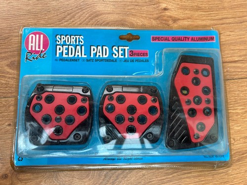 Universal fit red - universal, ladybird
