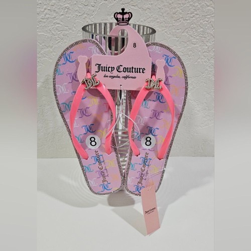 Juicy couture pink multicolor - couture,