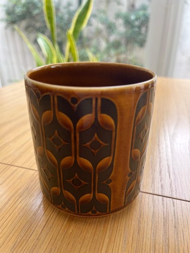 Hornsea heirloom preserve pot - hornsea,