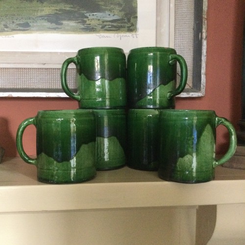Vintage mid c20th - -,