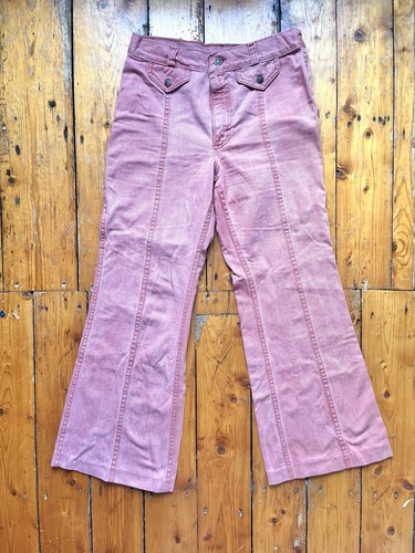 Original vintage 1960s - vintage,