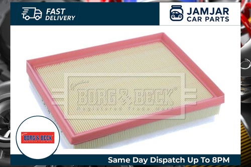 Borg beck bfa2579 air - beck, filter
