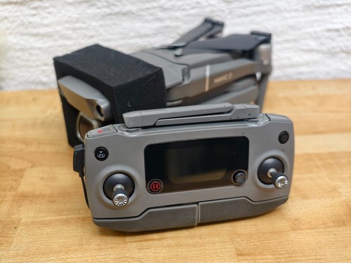Dji mavic pro drone - dji, 2