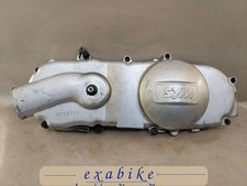 kick box for Sym GTS 125 from