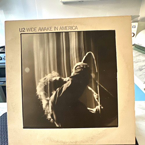 Wide awake in america ep - -,