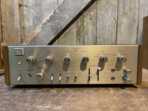 Akai 5800 pre - aa-5800,