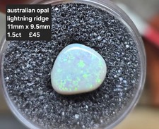 Australian Opal Greybase