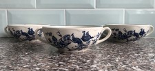 Grindley Staffordshire 3x