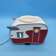 Scentsy Retro Red Camper
