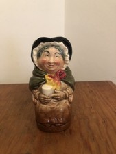 1940s Dickens Series Royal