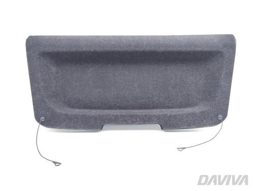 Fiat punto parcel shelf - parcel, 2010