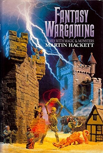 Fantasy wargaming games with - wargaming:,