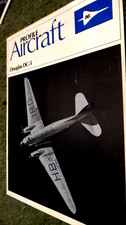 PROFILE PUBLICATIONS AIRCRAFT