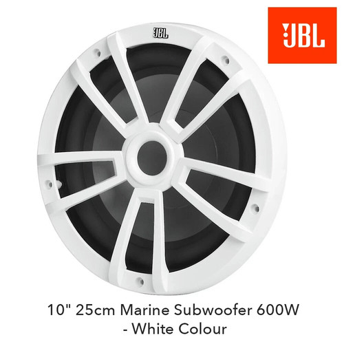 Jbl marine stage - marine,