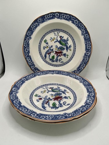 Vintage royal venton ware - royal,