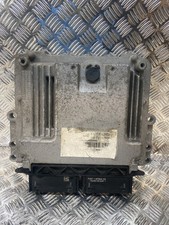 2008-2017 FORD FIESTA MK7 ECU