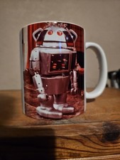 Metal Mickey  Mug Dishwasher