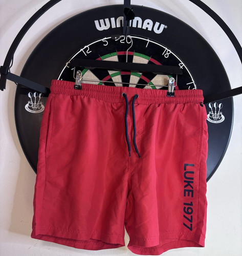 Luke 1977 men - 1977, men's