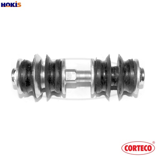 Repair kit stabiliser coupling - repair,