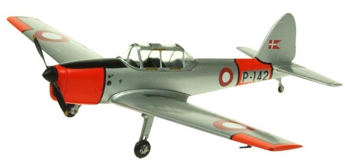 Dhc1 chipmunk danish - chipmunk,