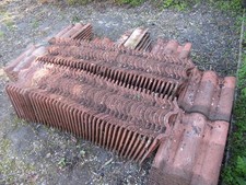 Redland Regent M concrete roof