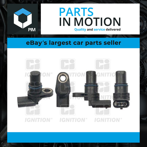 Camshaft position sensor fits - position,