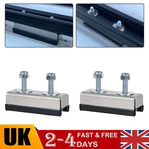 Roof rack rail mounting - 2/4x,