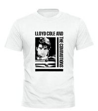 Lloyd Cole And The Commotions