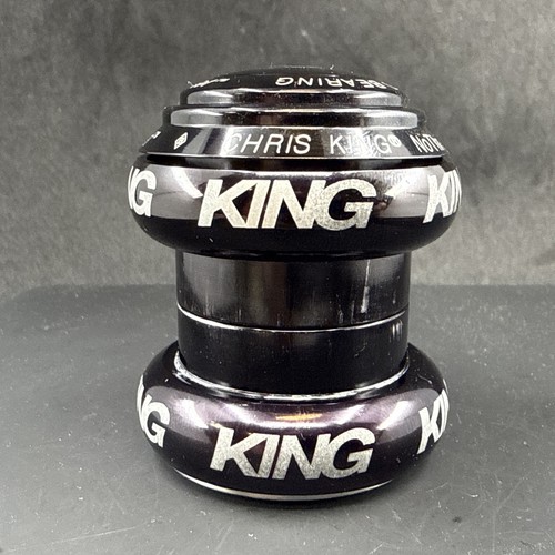 Lovely chris king black 8 - lovely,