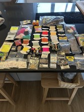 Fly Tying Materials