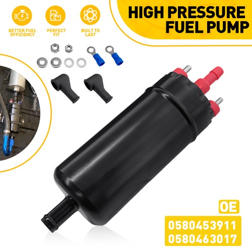 Osias inline high pressure - osias,