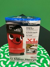 Henry XL Plus 912061 Cylinder