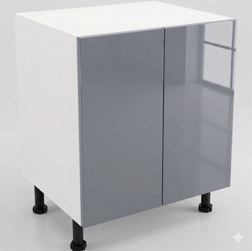Fully assembled kitchen - kitchen, 800mm