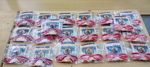 Job lot milady red bow - job,