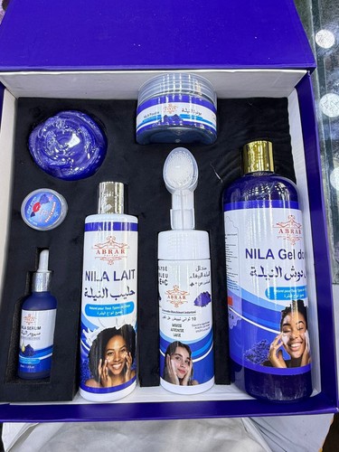 Nila moroccan hammam gift - gift, set