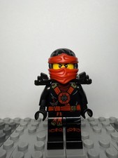 LEGO Ninjago Kai Deepstone