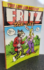 The Life And Death Of Fritz
