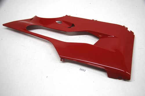 Ducati panigale 899 - 899, 1199