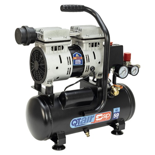 Sip air compressor direct - sip,