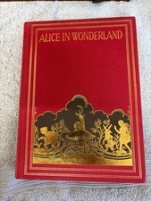 Alice In Wonderland Centenary
