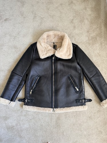 Primark size shearling - primark, 10