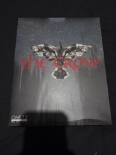 The Crow One:12 Collective 1/12 Action Figure Mezco 