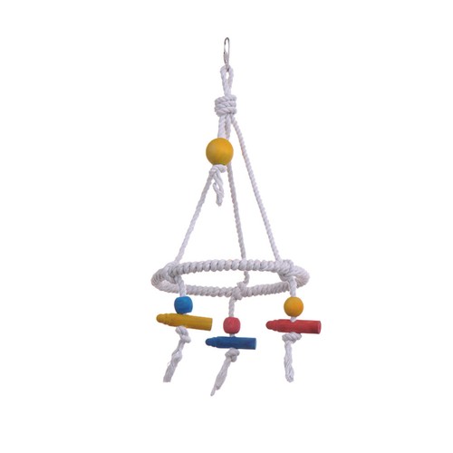 Bird cage accessories hanging - bird,