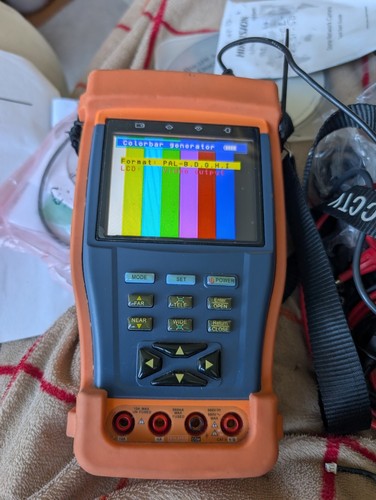 Tft lcd cctv - lcd,