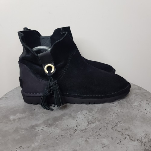 Ugg gibb black - ugg,
