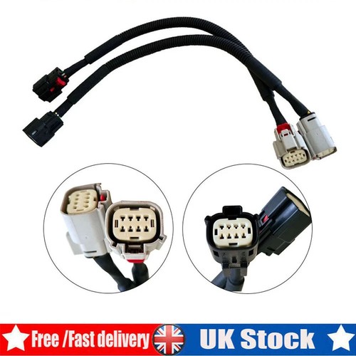 Tipper tail light lamp - tipper,