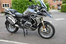 BMW R1200GS R1200 GS TE Exclusive Very nice FSH, only 11 K miles, Great late one